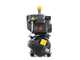 Stanley Fatmax HY 227/8/6E - Compresor de aire el&eacute;ctrico port&aacute;til monof&aacute;sico - Motor 2HP - 6 L