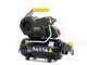 Stanley Fatmax HY 227/8/6E - Compresor de aire el&eacute;ctrico port&aacute;til monof&aacute;sico - Motor 2HP - 6 L