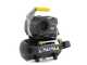 Stanley Fatmax HY 227/8/6E - Compresor de aire el&eacute;ctrico port&aacute;til monof&aacute;sico - Motor 2HP - 6 L