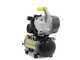 Stanley Fatmax HY 227/8/6E - Compresor de aire el&eacute;ctrico port&aacute;til monof&aacute;sico - Motor 2HP - 6 L