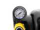 Stanley Fatmax HY 227/8/6E - Compresor de aire el&eacute;ctrico port&aacute;til monof&aacute;sico - Motor 2HP - 6 L