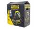 Stanley Fatmax HY 227/8/6E - Compresor de aire el&eacute;ctrico port&aacute;til monof&aacute;sico - Motor 2HP - 6 L