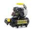 Stanley Fatmax HY 227/8/6E - Compresor de aire el&eacute;ctrico port&aacute;til monof&aacute;sico - Motor 2HP - 6 L