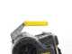 Stanley Fatmax HY 227/8/6E - Compresor de aire el&eacute;ctrico port&aacute;til monof&aacute;sico - Motor 2HP - 6 L