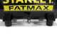 Stanley Fatmax HY 227/8/6E - Compresor de aire el&eacute;ctrico port&aacute;til monof&aacute;sico - Motor 2HP - 6 L