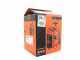 Black &amp; Decker BD 195/5 MY T - Compresor de aire el&eacute;ctrico port&aacute;til monof&aacute;sico, sin aceite - Motor 1.5 HP - 5 L