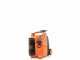 Black &amp; Decker BD 195/5 MY T - Compresor de aire el&eacute;ctrico port&aacute;til monof&aacute;sico, sin aceite - Motor 1.5 HP - 5 L