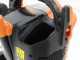 Black &amp; Decker BD 195/5 MY T - Compresor de aire el&eacute;ctrico port&aacute;til monof&aacute;sico, sin aceite - Motor 1.5 HP - 5 L