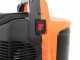 Black &amp; Decker BD 195/5 MY T - Compresor de aire el&eacute;ctrico port&aacute;til monof&aacute;sico, sin aceite - Motor 1.5 HP - 5 L