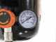 Black &amp; Decker BD195 12 NK - Compresor de aire el&eacute;ctrico port&aacute;til monof&aacute;sico, sin aceite - Motor 1.5 HP - 12 L