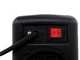 Soldadora inverter MMA Stanley SUPER180 TIG LIFT - 160A - 230V - 30%@160A, malet&iacute;n y kit