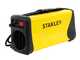 Soldadora inverter MMA Stanley SUPER180 TIG LIFT - 160A - 230V - 30%@160A, malet&iacute;n y kit