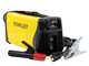 Soldadora inverter MMA Stanley SUPER180 TIG LIFT - 160A - 230V - 30%@160A, malet&iacute;n y kit