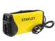 Soldadora inverter MMA Stanley SUPER180 TIG LIFT - 160A - 230V - 30%@160A, malet&iacute;n y kit