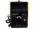 Soldadora transformers MMA Stanley IPER E171 - 140A - 230V - corriente alterna AC - kit