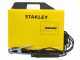 Soldadora transformers MMA Stanley IPER E171 - 140A - 230V - corriente alterna AC - kit