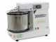 Famag Grilletta IM 5S/230 1 Velocidad - Amasadora de espiral 5 Kg con cabezal abatible