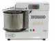 Famag Grilletta IM 5S/230 1 Velocidad - Amasadora de espiral 5 Kg con cabezal abatible