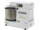 Famag Grilletta IM 5S/230 1 Velocidad - Amasadora de espiral 5 Kg con cabezal abatible