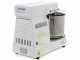 Famag Grilletta IM 5S/230 1 Velocidad - Amasadora de espiral 5 Kg con cabezal abatible