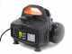 Black &amp; Decker BD 55/6 - Compresor de aire el&eacute;ctrico port&aacute;til monof&aacute;sico, sin aceite - Motor 0.5 HP - 6 L