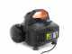 Black &amp; Decker BD 55/6 - Compresor de aire el&eacute;ctrico port&aacute;til monof&aacute;sico, sin aceite - Motor 0.5 HP - 6 L