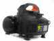 Black &amp; Decker BD 55/6 - Compresor de aire el&eacute;ctrico port&aacute;til monof&aacute;sico, sin aceite - Motor 0.5 HP - 6 L