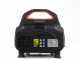 Black &amp; Decker BD 55/6 - Compresor de aire el&eacute;ctrico port&aacute;til monof&aacute;sico, sin aceite - Motor 0.5 HP - 6 L