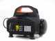 Black &amp; Decker BD 55/6 - Compresor de aire el&eacute;ctrico port&aacute;til monof&aacute;sico, sin aceite - Motor 0.5 HP - 6 L