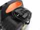 Black &amp; Decker BD 55/6 - Compresor de aire el&eacute;ctrico port&aacute;til monof&aacute;sico, sin aceite - Motor 0.5 HP - 6 L