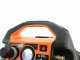 Black &amp; Decker BD 55/6 - Compresor de aire el&eacute;ctrico port&aacute;til monof&aacute;sico, sin aceite - Motor 0.5 HP - 6 L