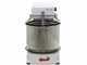 Famag Grilletta IM 5S/230 10 Velocidades - Amasadora de espiral - 5Kg con cabezal abatible
