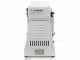 Famag Grilletta IM 5S/230 10 Velocidades - Amasadora de espiral - 5Kg con cabezal abatible