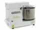 Famag Grilletta IM 5S/230 10 Velocidades - Amasadora de espiral - 5Kg con cabezal abatible