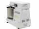 Famag IM 8S/230 1 Velocidad - Amasadora de espiral - 8 Kg con cabezal abatible
