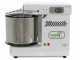 Famag IM 8S/230 1 Velocidad - Amasadora de espiral - 8 Kg con cabezal abatible