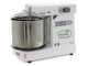 Famag IM 8S/230 1 Velocidad - Amasadora de espiral - 8 Kg con cabezal abatible