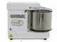 Famag IM 8S/230 1 Velocidad - Amasadora de espiral - 8 Kg con cabezal abatible