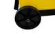 Soldadora de hilo transformer MIG Stanley VIP M165 - MIG-MAG-MOG(Gas-No Gas) - 120A - 230V