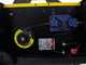 Soldadora de hilo transformer MIG Stanley VIP M165 - MIG-MAG-MOG(Gas-No Gas) - 120A - 230V