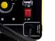 Soldadora de hilo transformer MIG Stanley VIP M165 - MIG-MAG-MOG(Gas-No Gas) - 120A - 230V