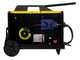 Soldadora de hilo transformer MIG Stanley VIP M165 - MIG-MAG-MOG(Gas-No Gas) - 120A - 230V