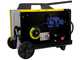 Soldadora de hilo transformer MIG Stanley VIP M165 - MIG-MAG-MOG(Gas-No Gas) - 120A - 230V