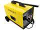 Soldadora de hilo transformer MIG Stanley VIP M165 - MIG-MAG-MOG(Gas-No Gas) - 120A - 230V