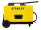 Soldadora de hilo transformer MIG Stanley VIP M165 - MIG-MAG-MOG(Gas-No Gas) - 120A - 230V