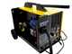 Soldadora de hilo transformer MIG Stanley VIP M165 - MIG-MAG-MOG(Gas-No Gas) - 120A - 230V