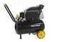 Stanley Fatmax D211/8/24s - Compresor de aire el&eacute;ctrico monof&aacute;sico - Motor 2 HP - 24 L