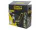 Stanley Fatmax D251/10/24s - Compresor de aire el&eacute;ctrico monof&aacute;sico - Motor 2.5 HP - 24 L