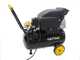 Stanley Fatmax D251/10/24s - Compresor de aire el&eacute;ctrico monof&aacute;sico - Motor 2.5 HP - 24 L