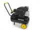 Stanley Fatmax D251/10/24s - Compresor de aire el&eacute;ctrico monof&aacute;sico - Motor 2.5 HP - 24 L